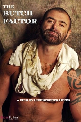 Watch The Butch Factor