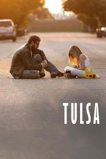 Watch Tulsa