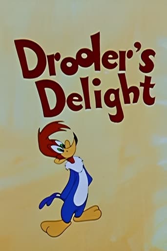 Watch Drooler's Delight