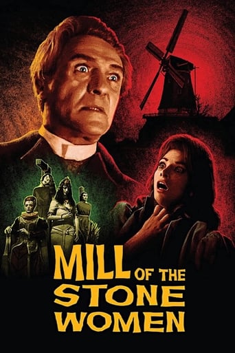 Watch Mill of the Stone Women