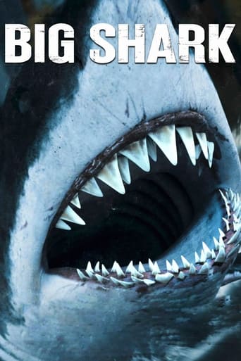 Watch Big Shark