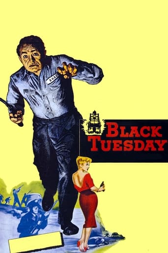 Watch Black Tuesday