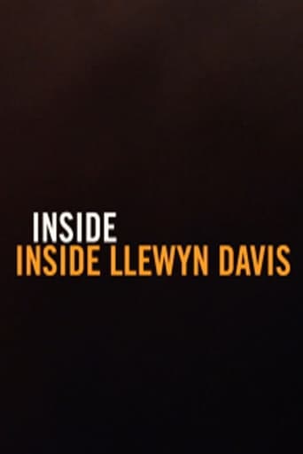 Watch Inside 'Inside Llewyn Davis'