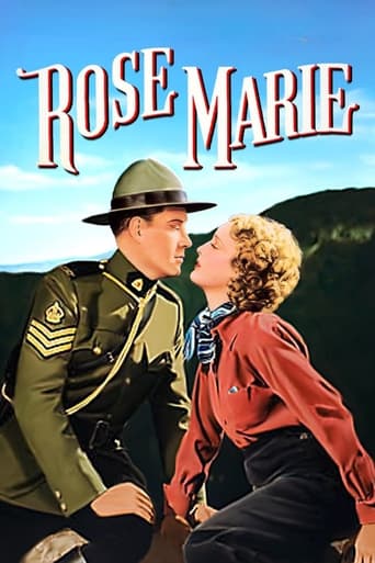 Watch Rose Marie