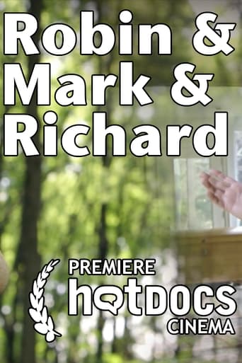 Watch Robin And Mark And Richard III