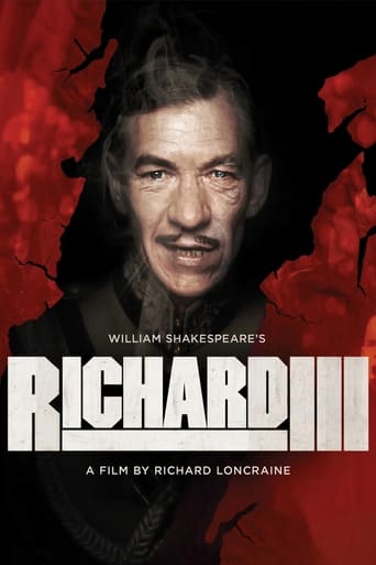 Watch Richard III
