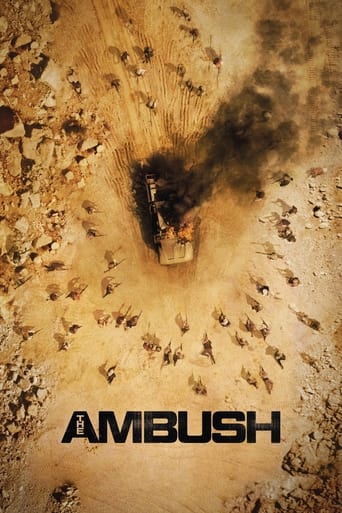 Watch The Ambush