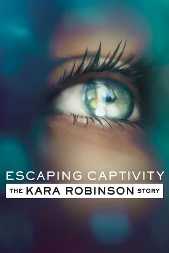 Watch Escaping Captivity: The Kara Robinson Story