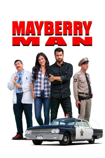 Watch Mayberry Man