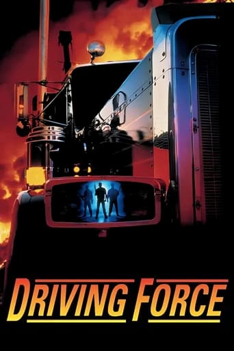 Watch Driving Force