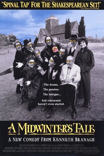Watch A Midwinter's Tale