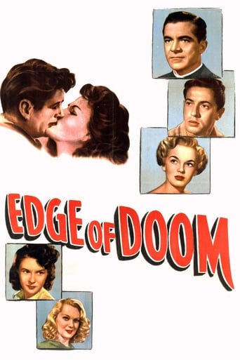 Watch Edge of Doom