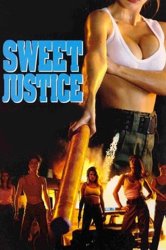 Watch Sweet Justice