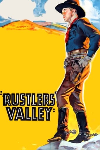 Watch Rustlers' Valley