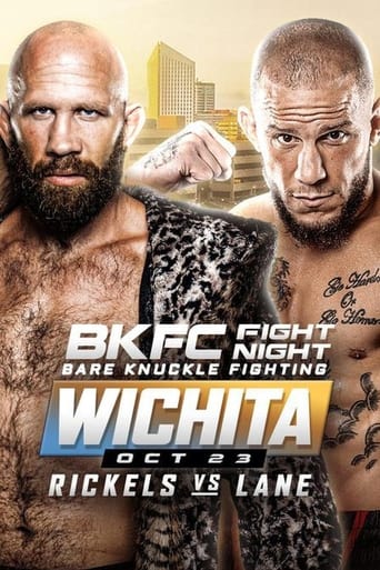 BKFC Fight Night: Wichita