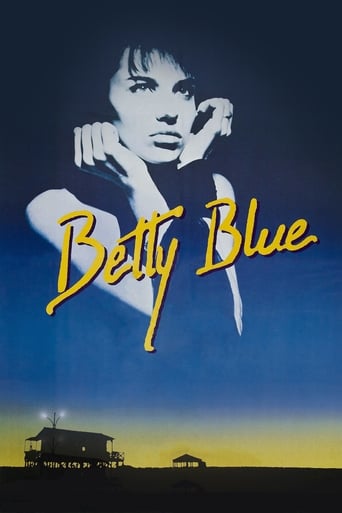 Watch Betty Blue