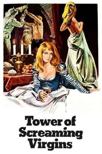 Watch Tower of Screaming Virgins