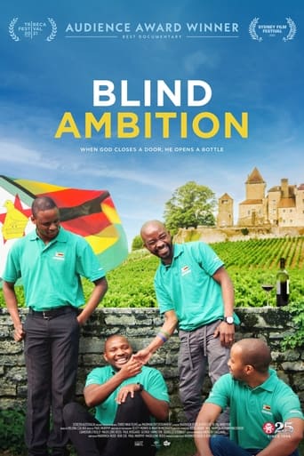 Watch Blind Ambition