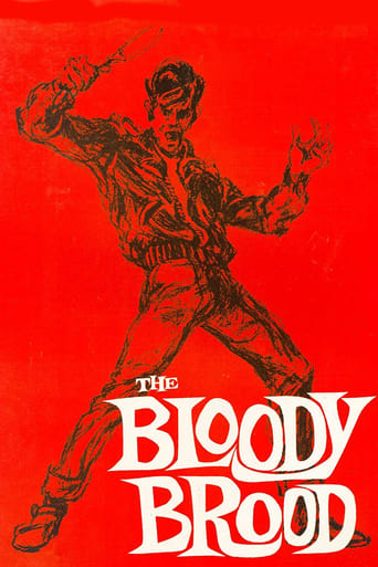 Watch The Bloody Brood