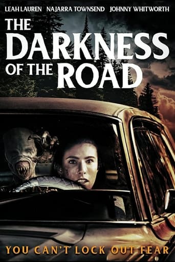 Watch The Darkness of the Road