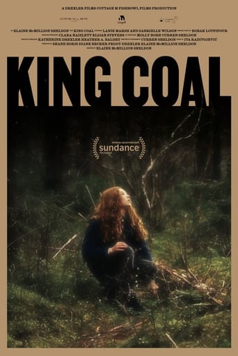 Watch King Coal