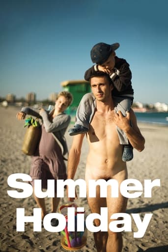 Watch Summer Holiday