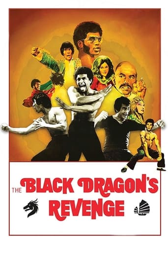 Watch Black Dragon's Revenge