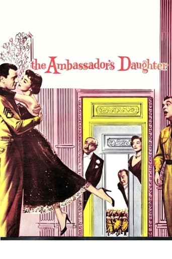 Watch The Ambassador's Daughter