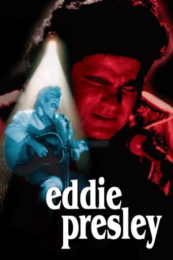 Watch Eddie Presley
