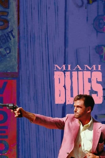 Watch Miami Blues