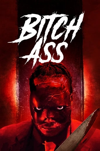 Watch Bitch Ass