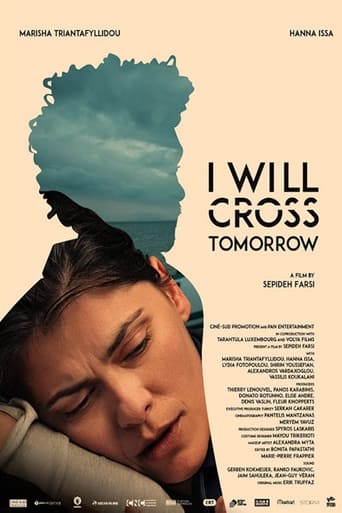Watch I Will Cross Tomorrow