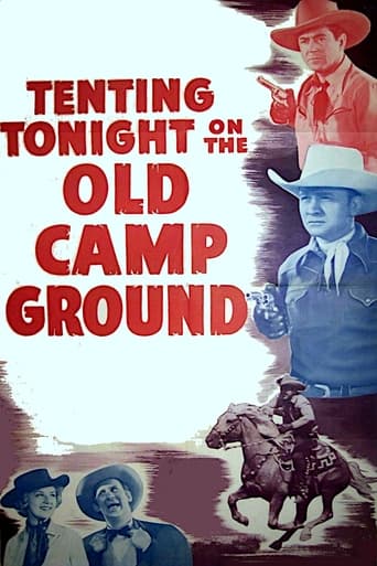 Watch Tenting Tonight on the Old Camp Ground