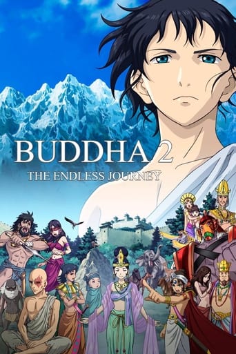 Watch Buddha 2: The Endless Journey