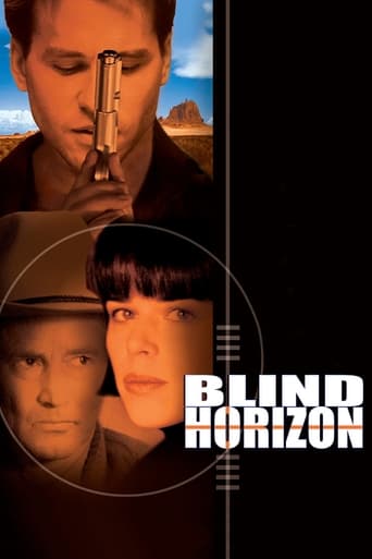 Watch Blind Horizon