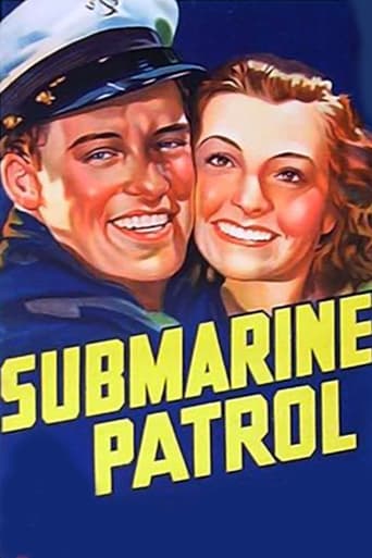 Watch Submarine Patrol