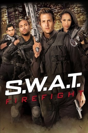 Watch S.W.A.T.: Firefight