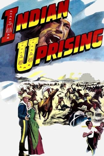 Watch Indian Uprising