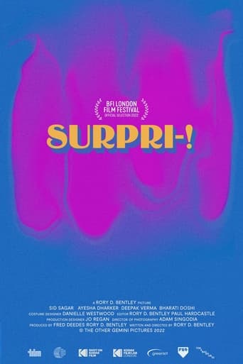 Watch SURPRI-!