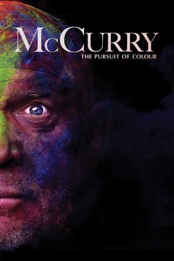 Watch McCurry: The Pursuit of Colour