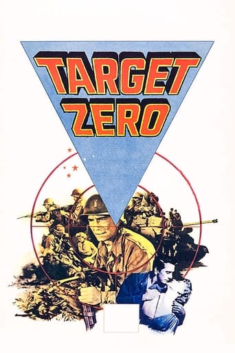 Watch Target Zero