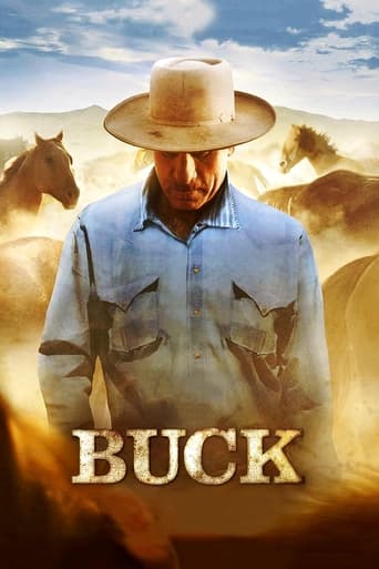 Watch Buck