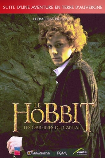 Watch Le Hobbit : les origines du Cantal