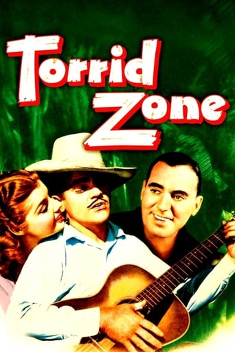 Watch Torrid Zone