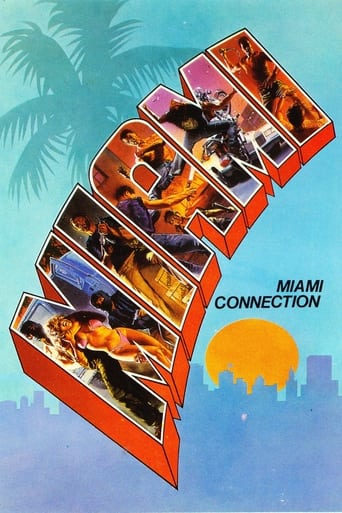 Watch Miami Connection