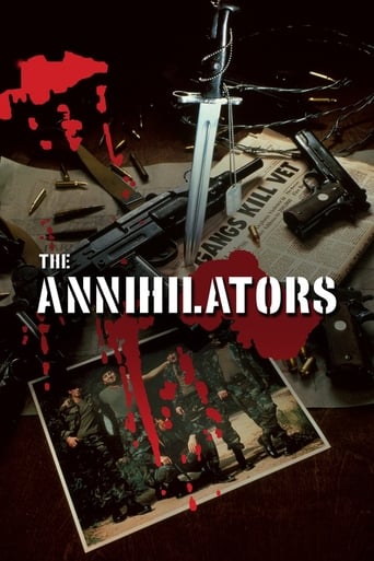 Watch The Annihilators