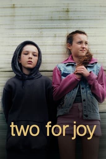Watch Two for Joy