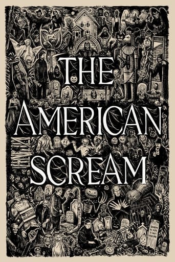 Watch The American Scream