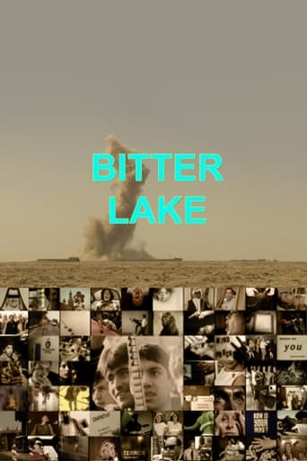 Watch Bitter Lake