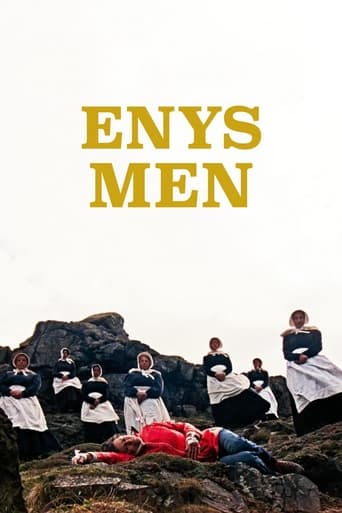 Watch Enys Men